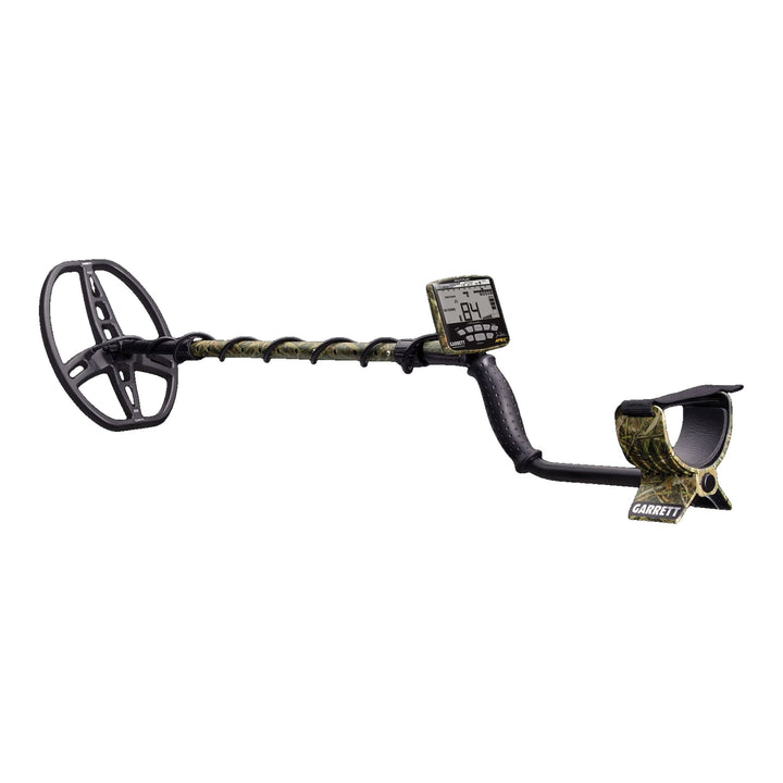Garrett ACE Apex "Jase Robertson" Signature Edition