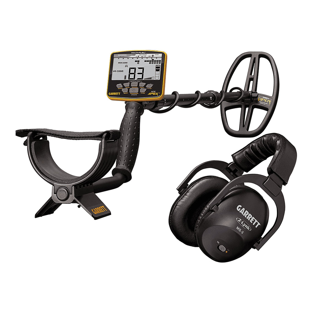 ACE APEX (Wireless Pack)
