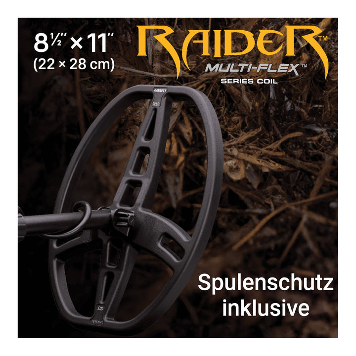 ACE APEX Raider (Standard Pack)