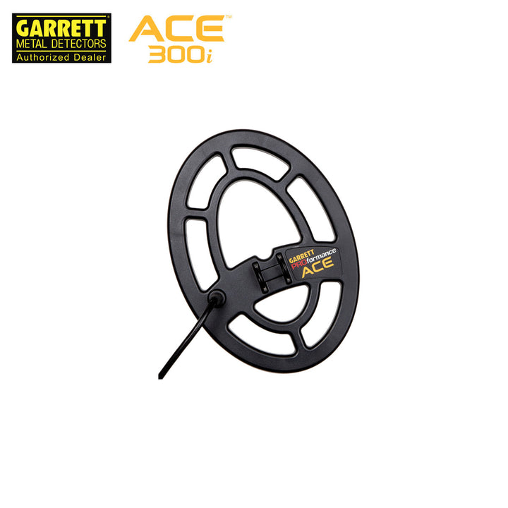 B-Ware Garrett ACE 300i (leichte Gebrauchsspuren)