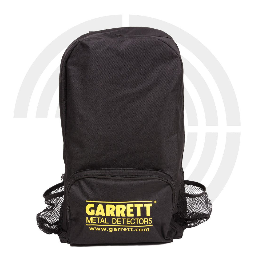 Garrett ACE Allzweckrucksack