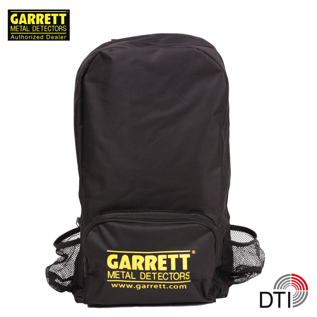 Garrett ACE 250 | DTI Special Testsieger