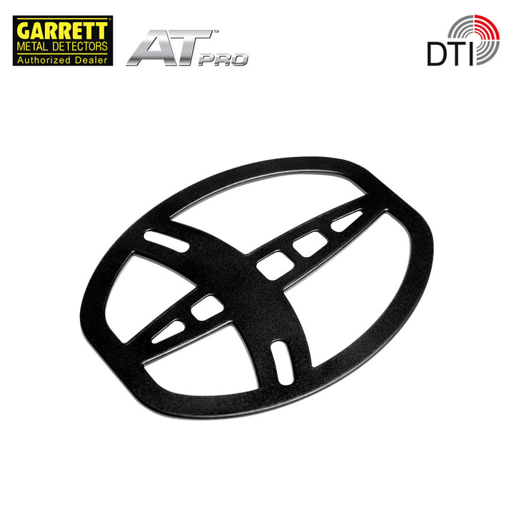 Garrett AT Pro mit ProPointer AT | DTI Metalldetektor Set