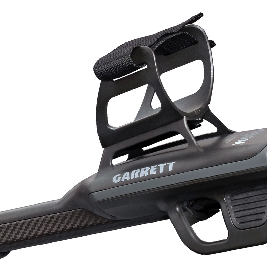 Garrett AXIOM 13" x 11" Mono Sonde & 11" x 7" DD Sonde
