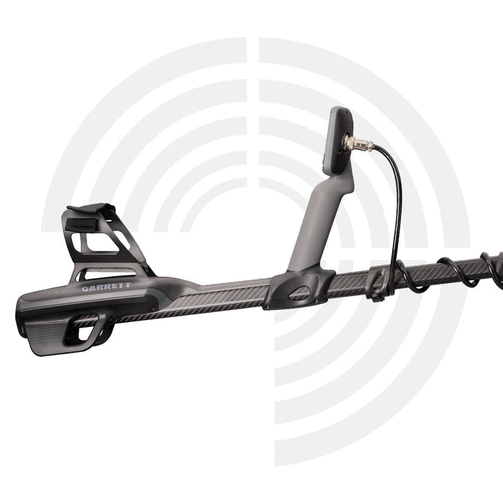 Garrett AXIOM 13" x 11" Mono Sonde & 11" x 7" DD Sonde
