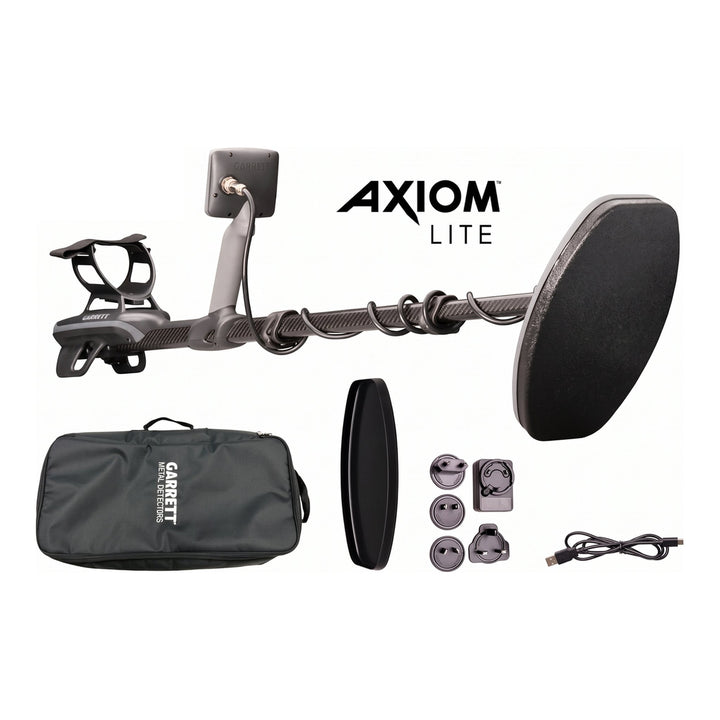 Garrett Axiom Lite
