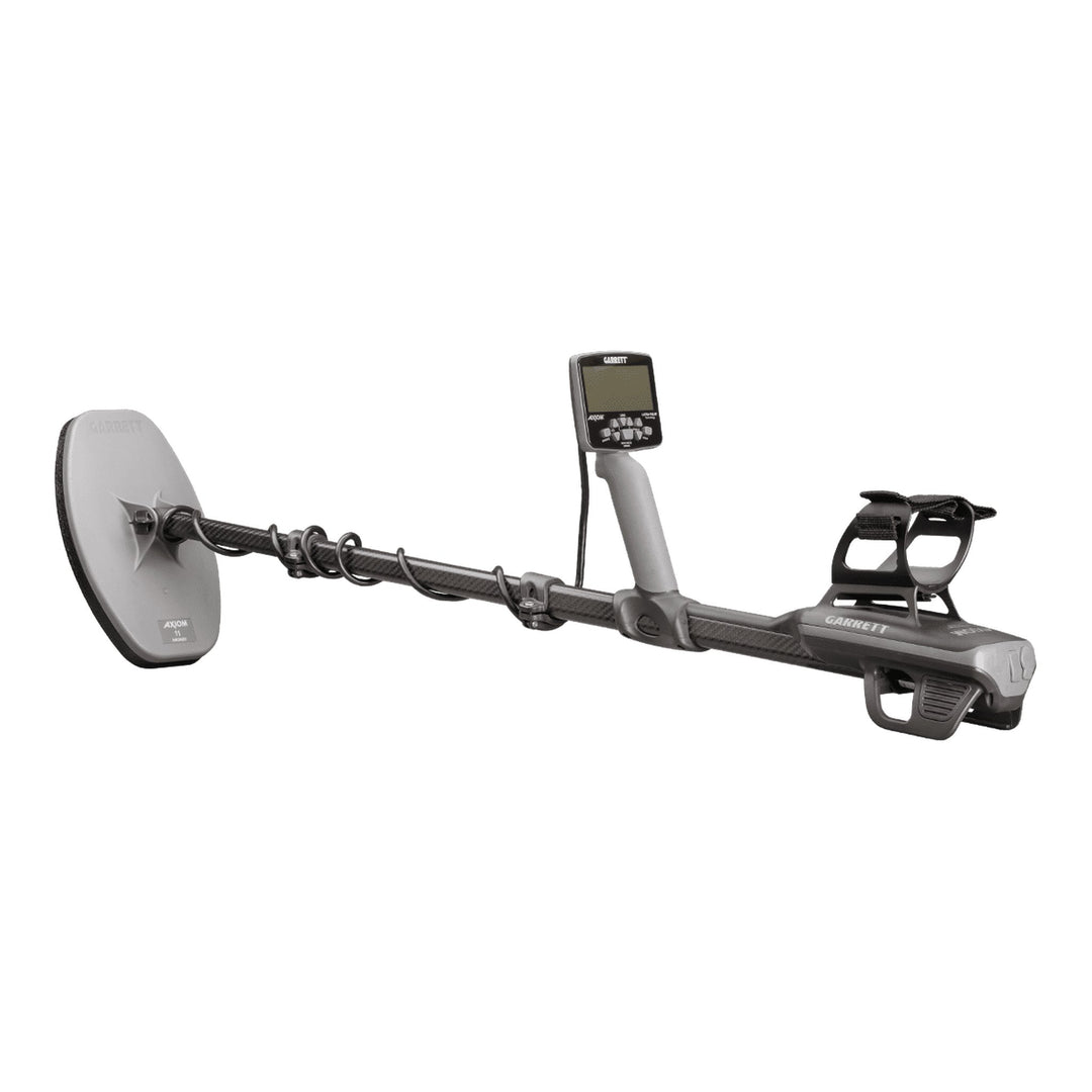 Garrett Axiom Lite