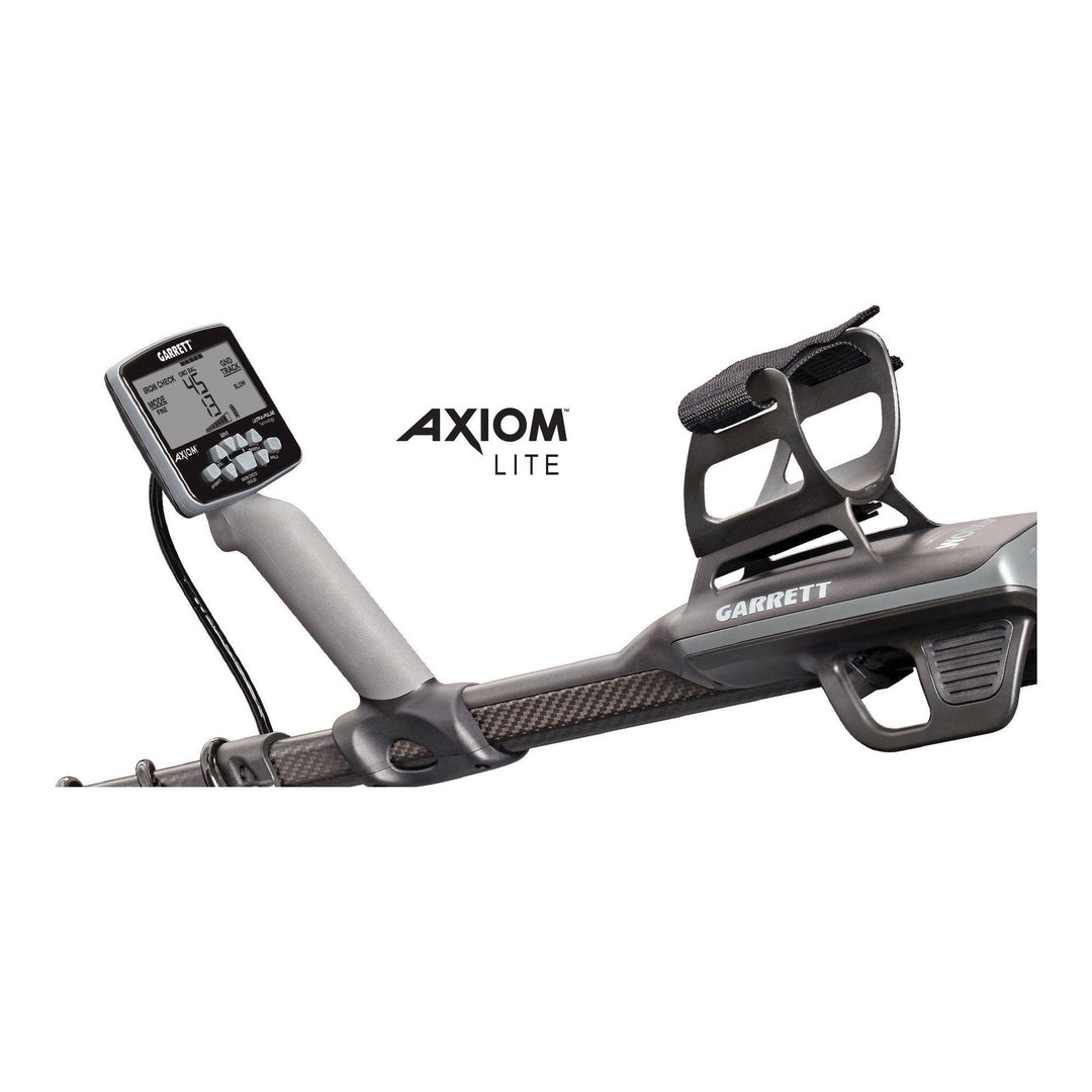 Garrett Axiom Lite