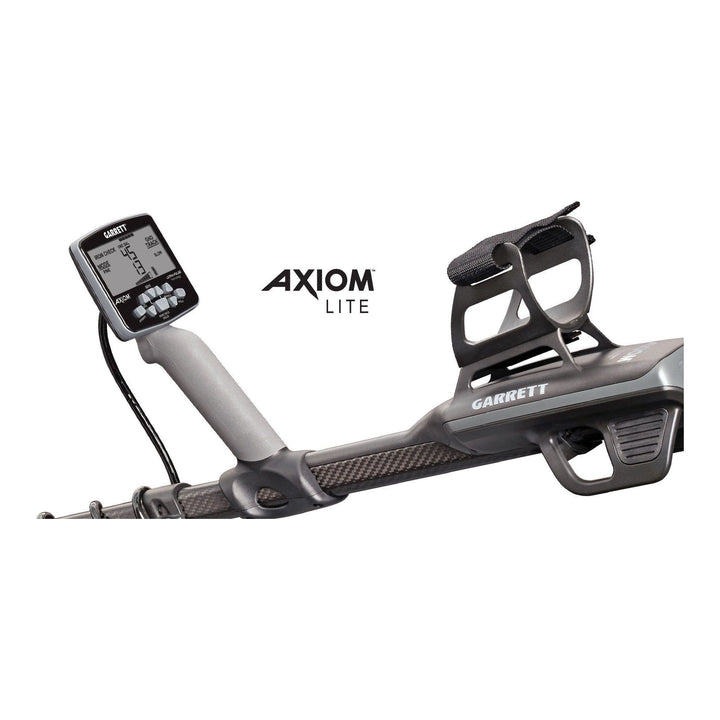 Garrett Axiom Lite