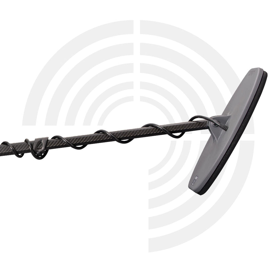 Garrett AXIOM 13" x 11" Mono Sonde & 11" x 7" DD Sonde