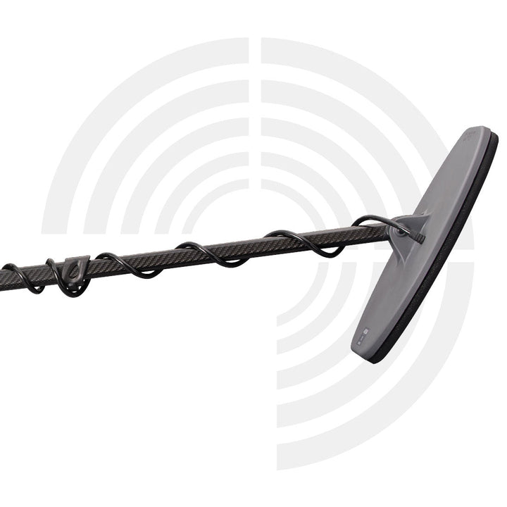 Garrett AXIOM 13" x 11" Mono Sonde & 11" x 7" DD Sonde