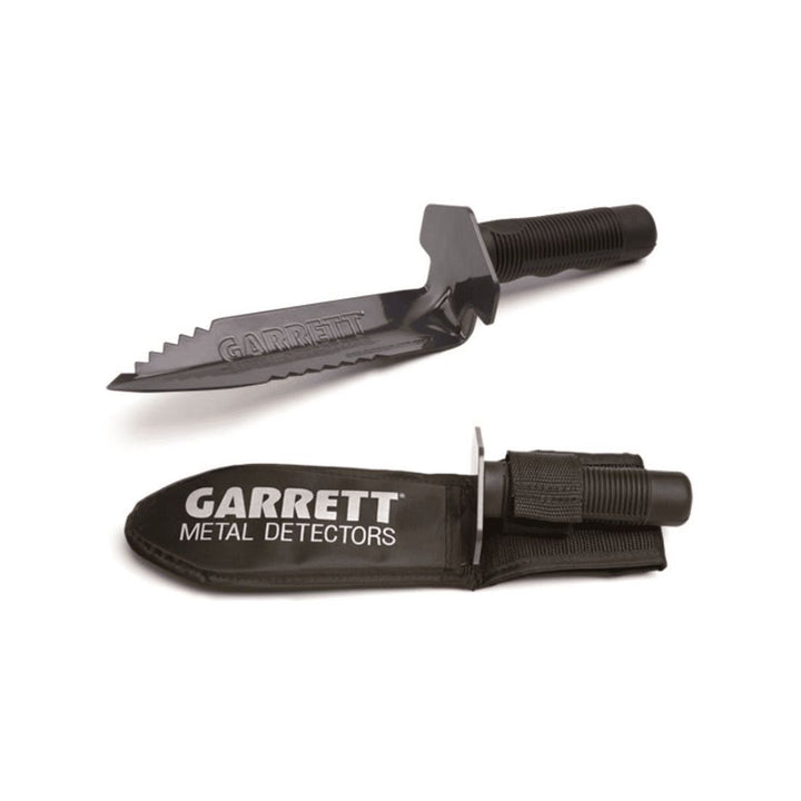 Garrett Vortex VX9 Starter Bundle