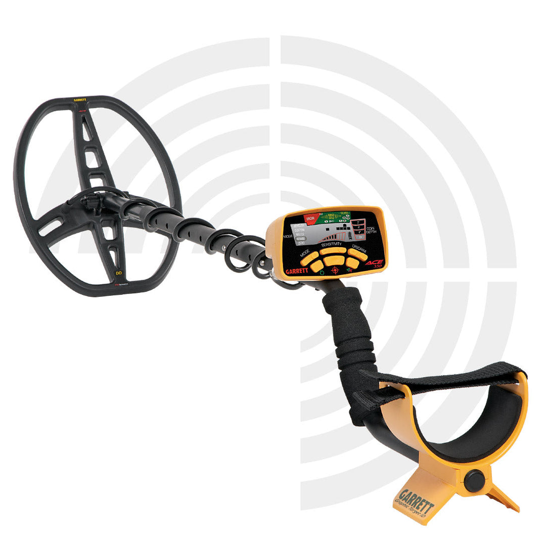 B-Ware Garrett EURO ACE (neuwertig)