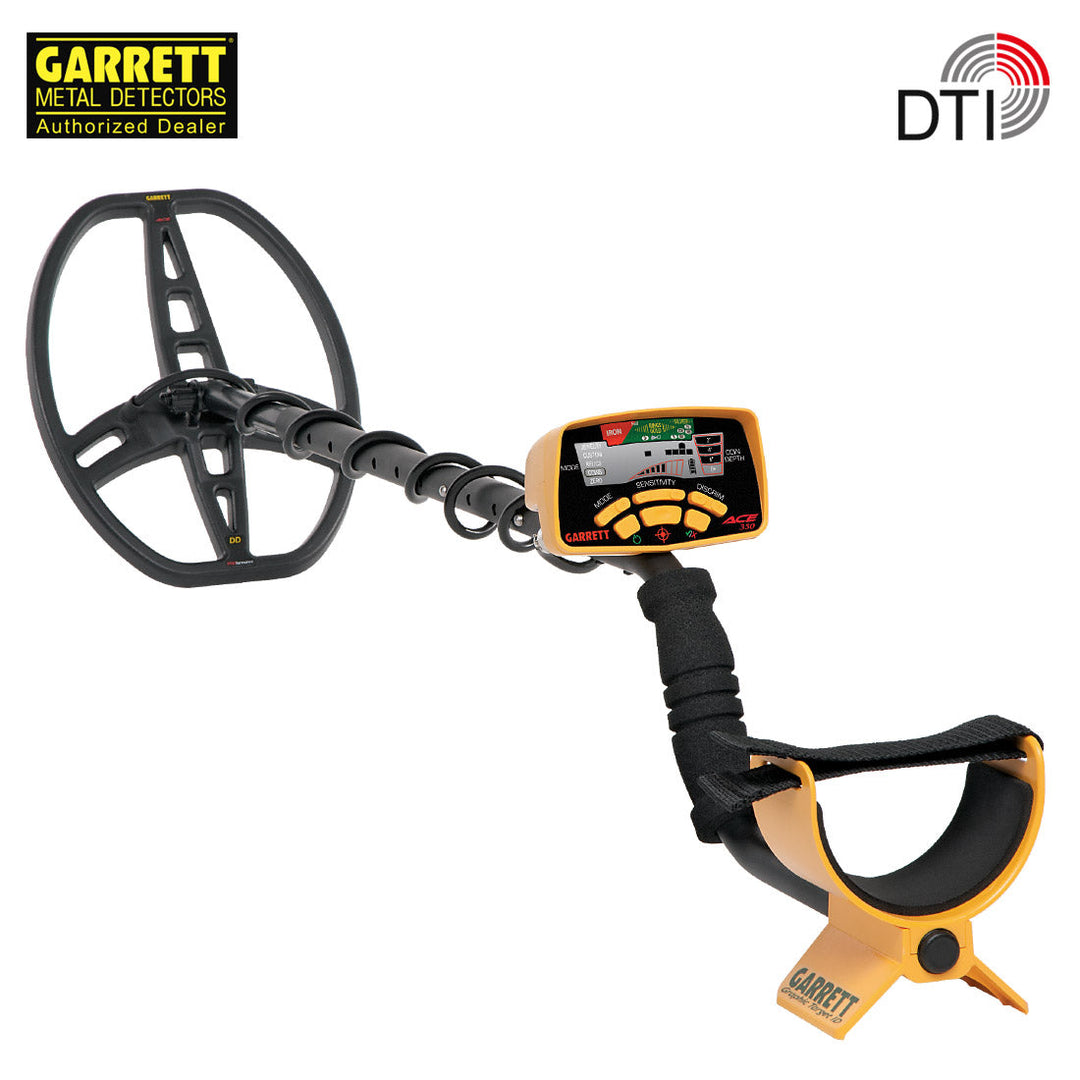 B-Ware Garrett EURO ACE (neuwertig)