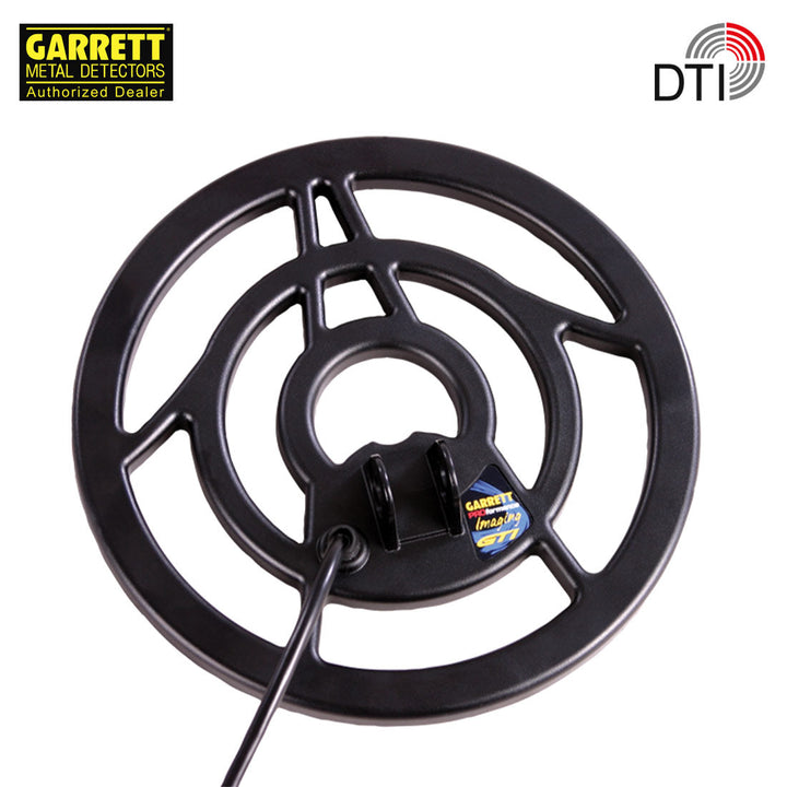Garrett GTI 2500 | Profiset TOS