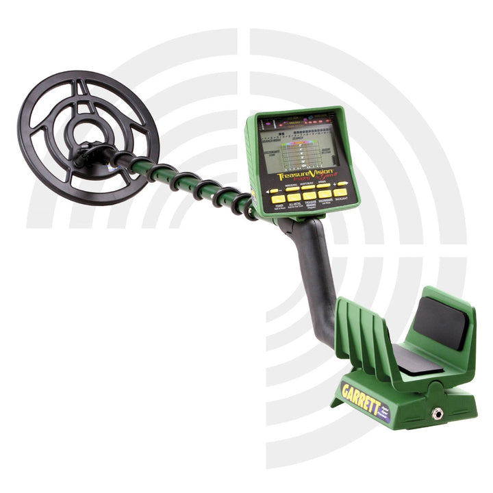 B-Ware Garrett GTI 2500 (leichte Gebrauchsspuren)