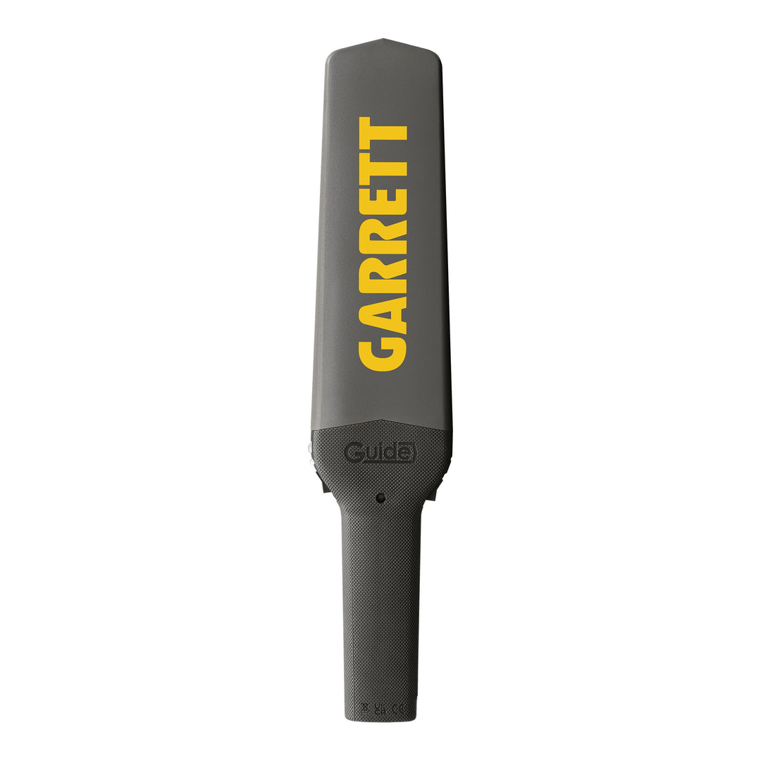 Garrett Guide