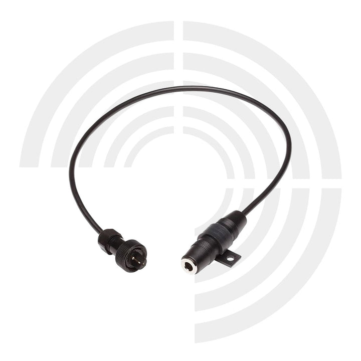Garrett Kopfhöreradapter (6,33 mm Klinkenstecker)