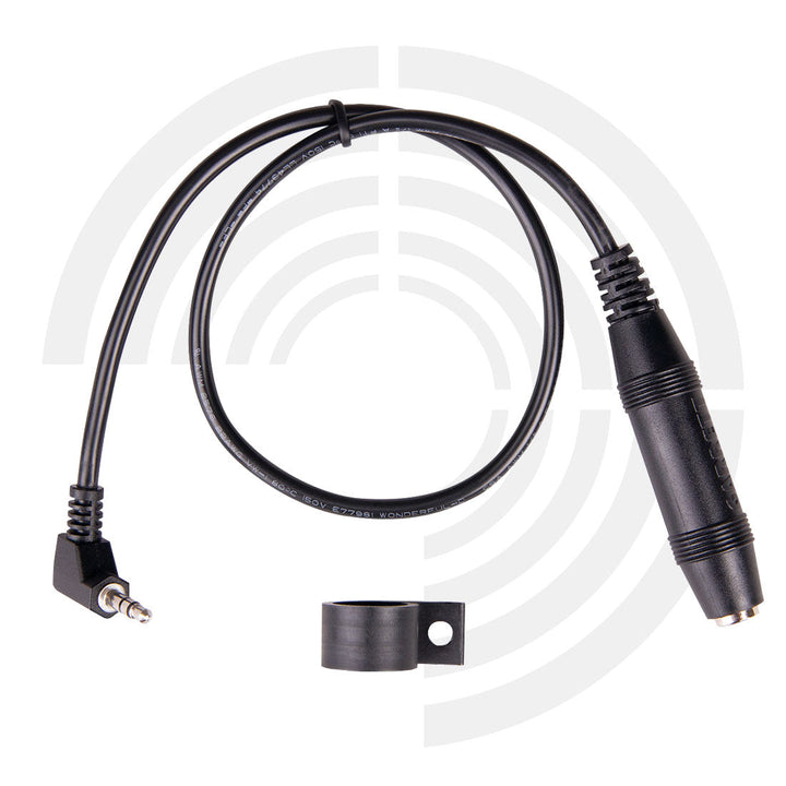 Garrett 1/4-Zoll Kopfhörer-Adapter für ACE Apex