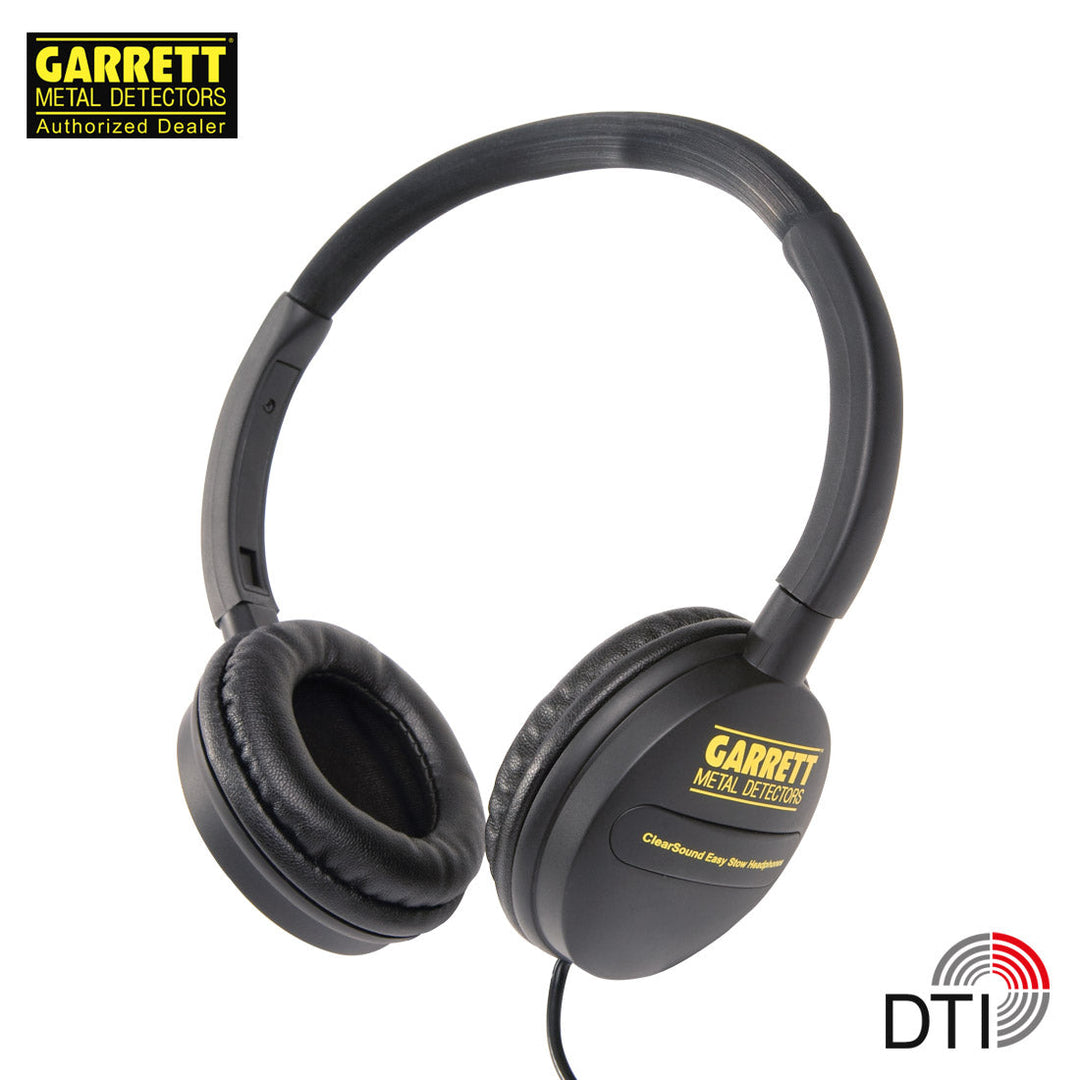 Garrett EURO ACE | DTI Special