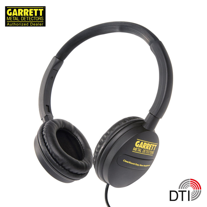 Garrett EURO ACE | DTI Special