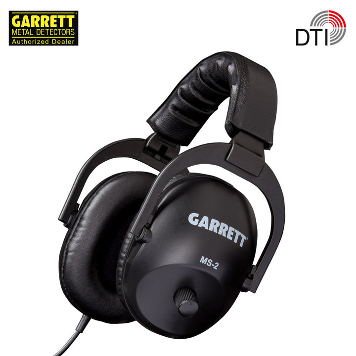 Garrett AT Pro mit ProPointer AT | DTI Metalldetektor Set
