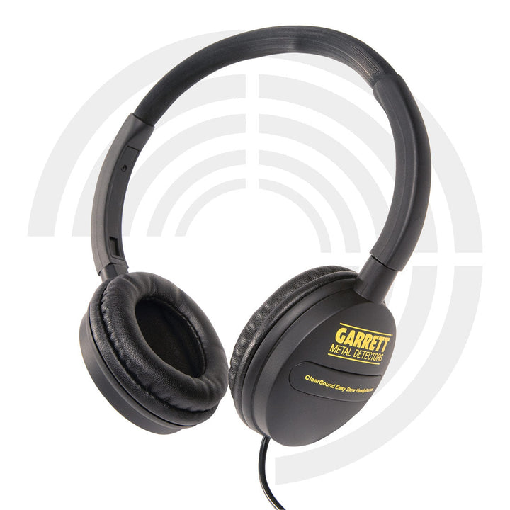 Garrett ACE 400i