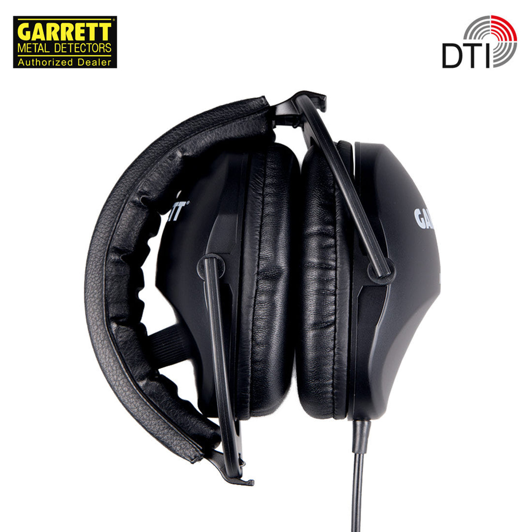Garrett Kopfhörer MS-2 für 2-Pin Stecker (AT)