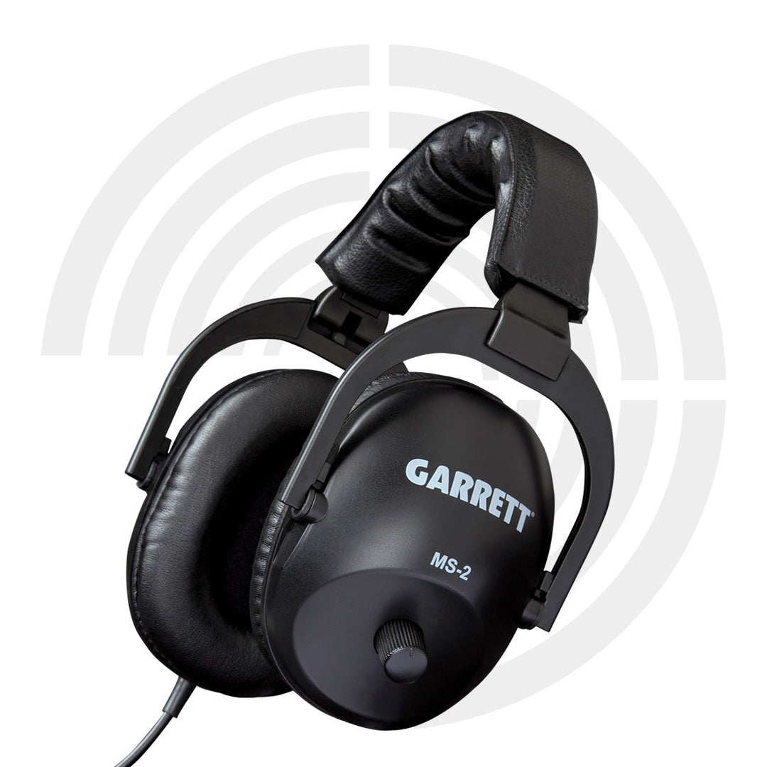 Garrett AT Gold mit ProPointer AT