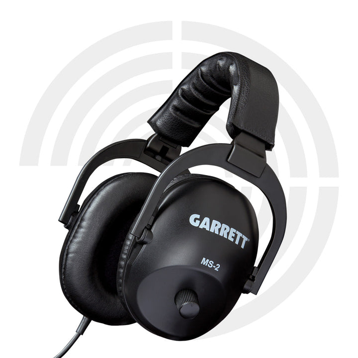 Garrett AT Gold mit ProPointer AT