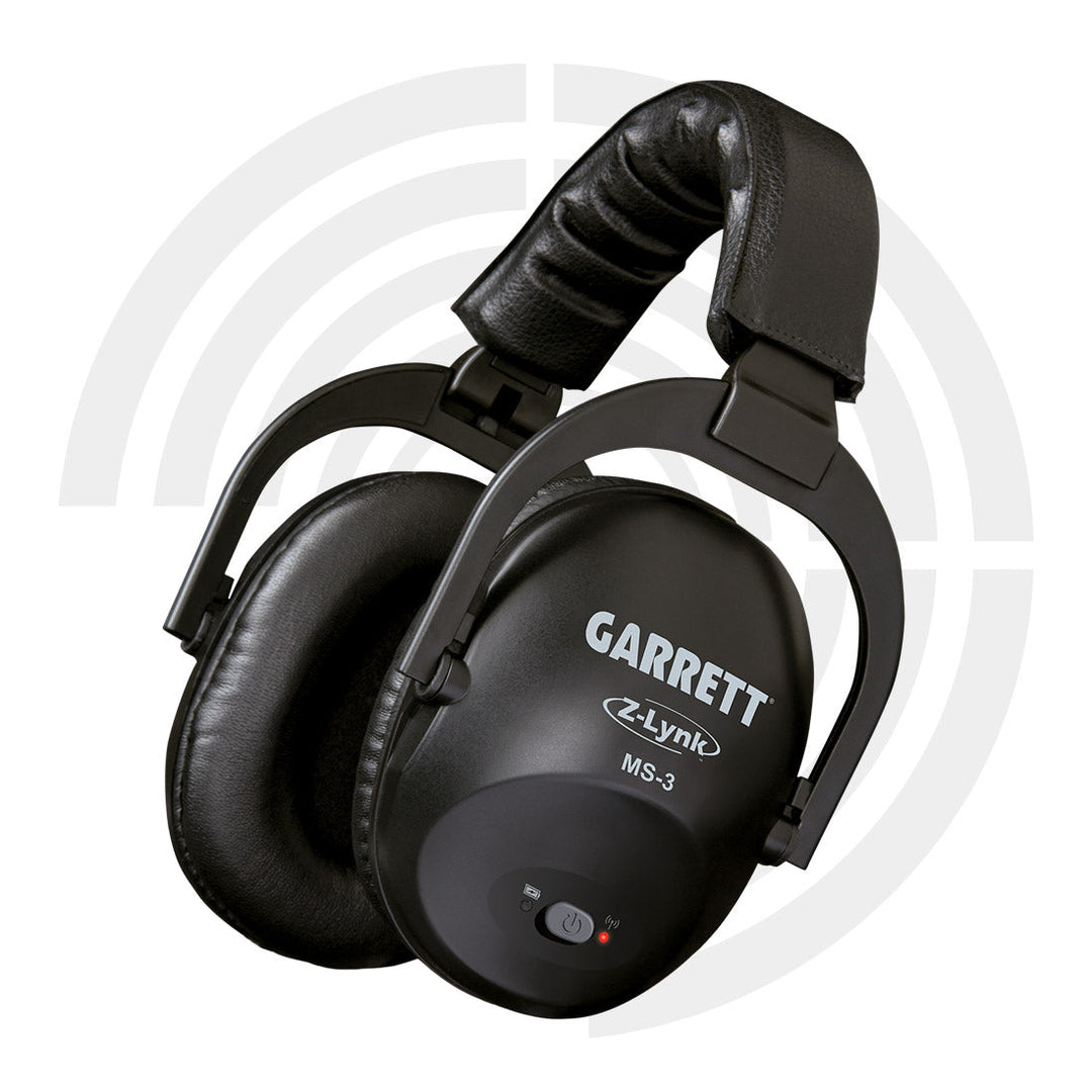 B-Ware Garrett ACE Apex | Wireless (leichte Gebrauchsspuren)