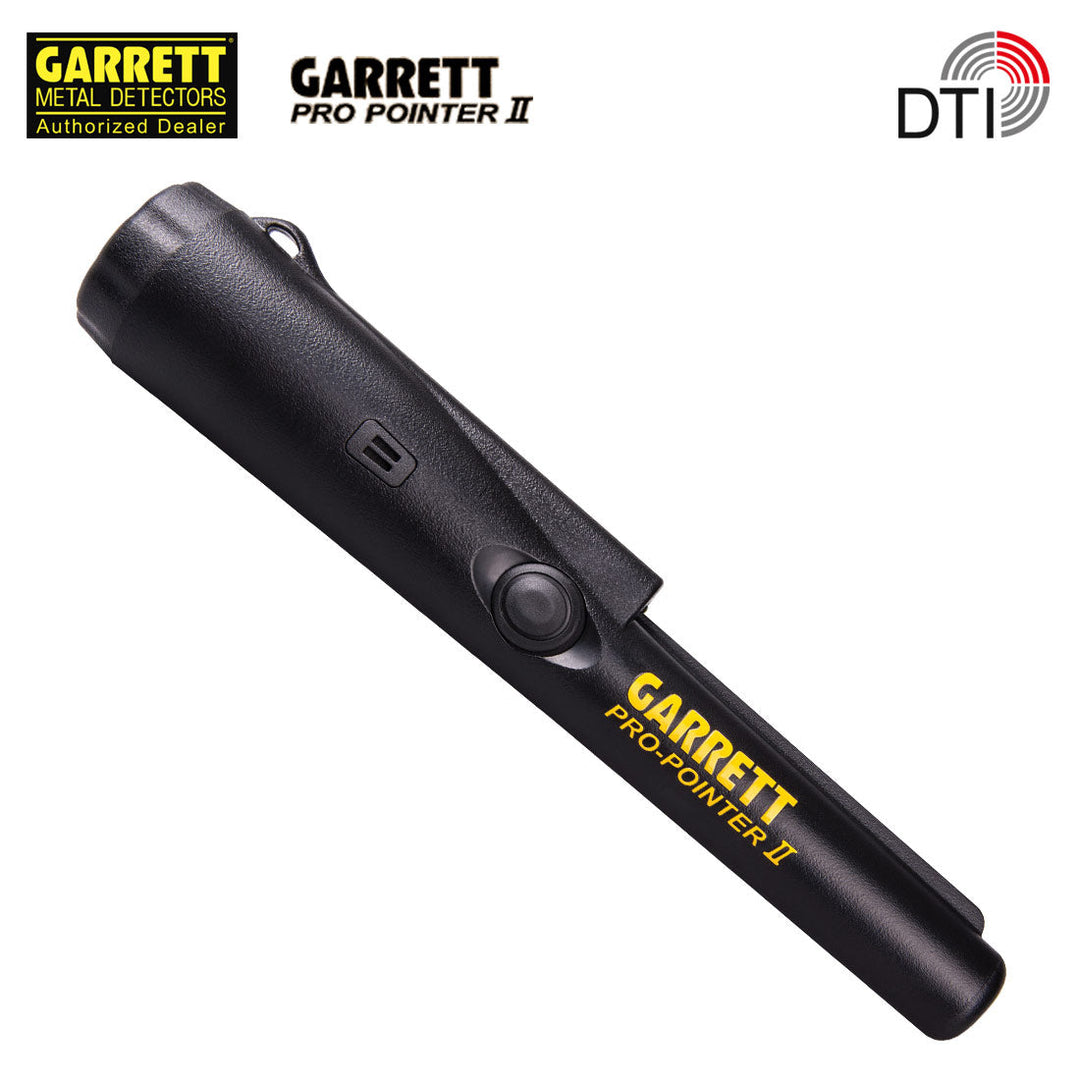 Garrett Pro-Pointer 2