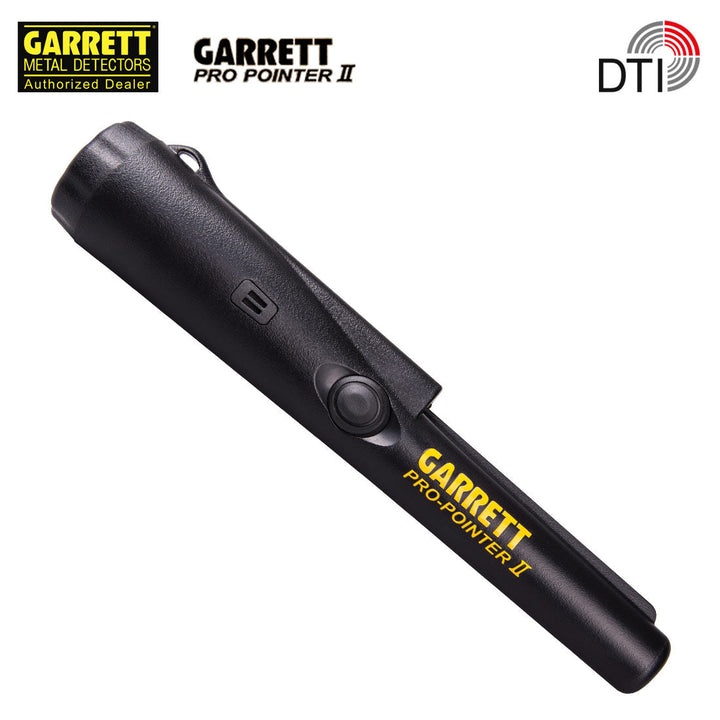 Garrett Pro-Pointer 2