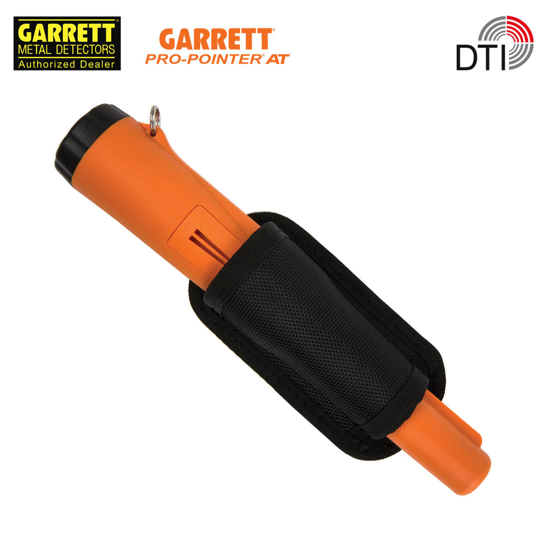 Garrett Pro-Pointer AT | Gebraucht neuwertig