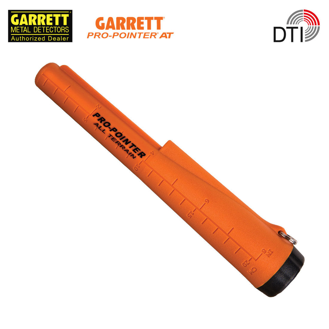 Garrett Pro-Pointer AT | leichte Gebrauchsspuren
