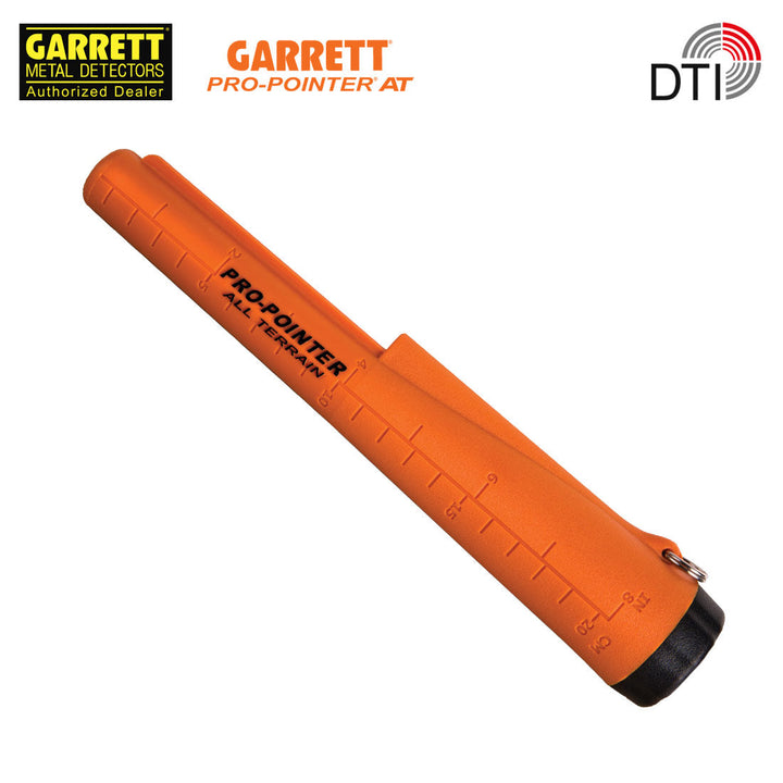 Garrett Pro-Pointer AT | leichte Gebrauchsspuren