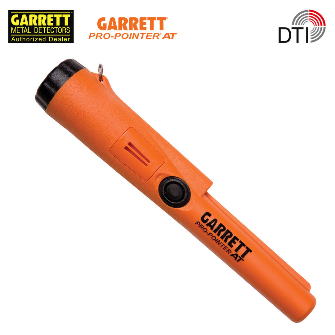 Garrett Pro-Pointer AT | leichte Gebrauchsspuren