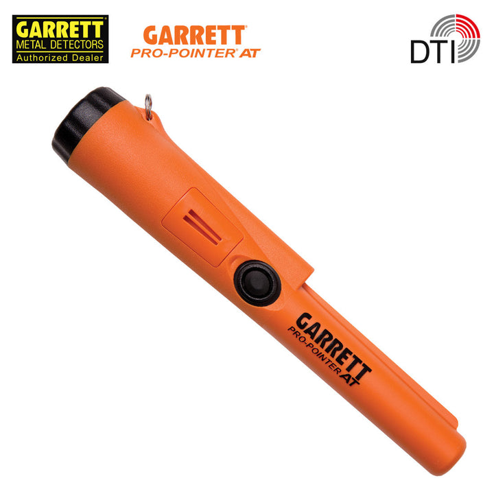 Garrett Pro-Pointer AT | leichte Gebrauchsspuren