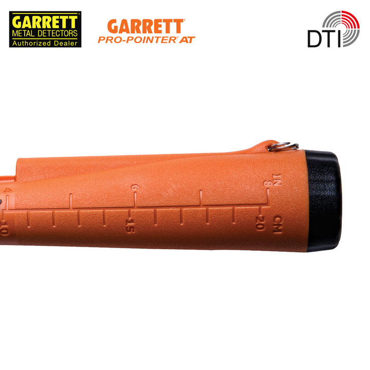 Garrett Pro-Pointer AT | leichte Gebrauchsspuren