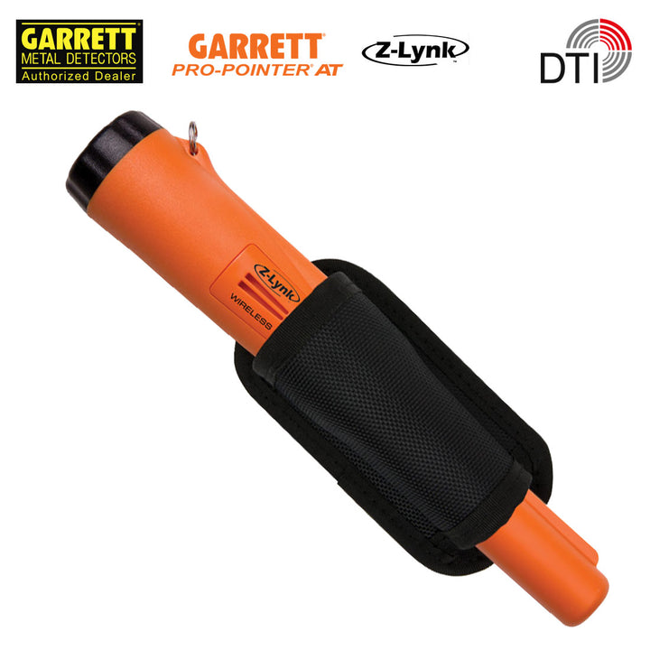 Garrett Pro-Pointer AT Z-Lynk