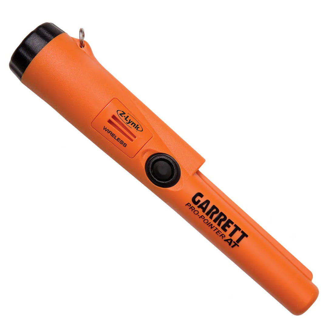 Garrett Pro-Pointer AT Z-Lynk