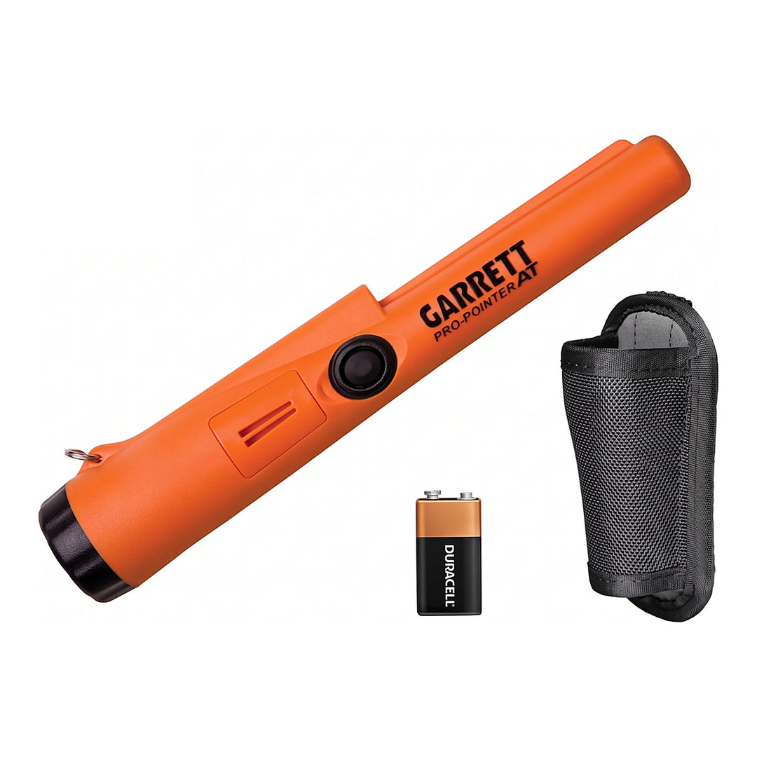 Garrett Pro-Pointer AT