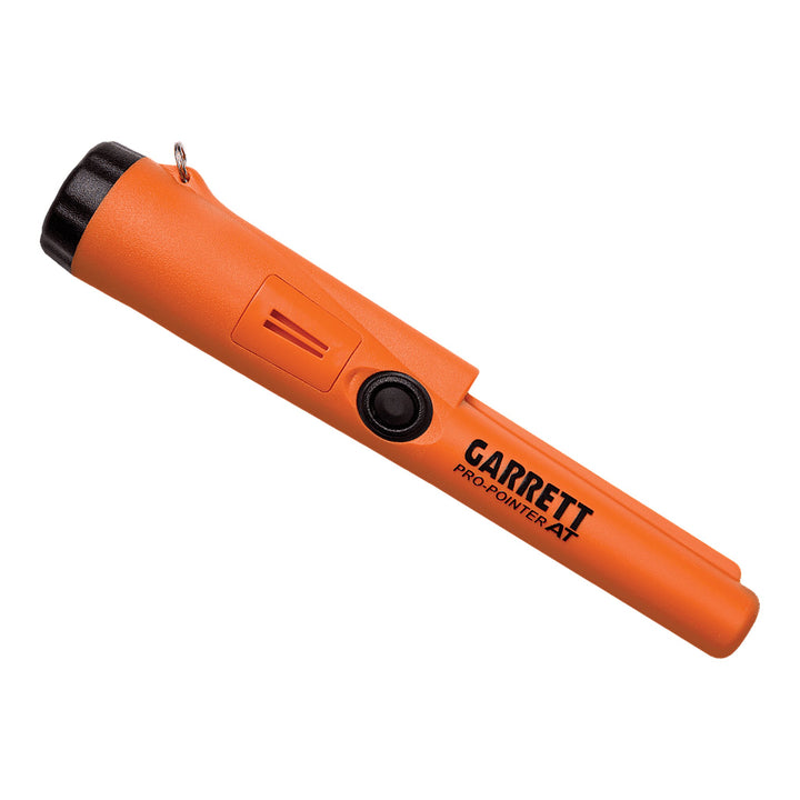 Garrett ACE 300i mit ProPointer AT (DTI Metalldetektor Set)