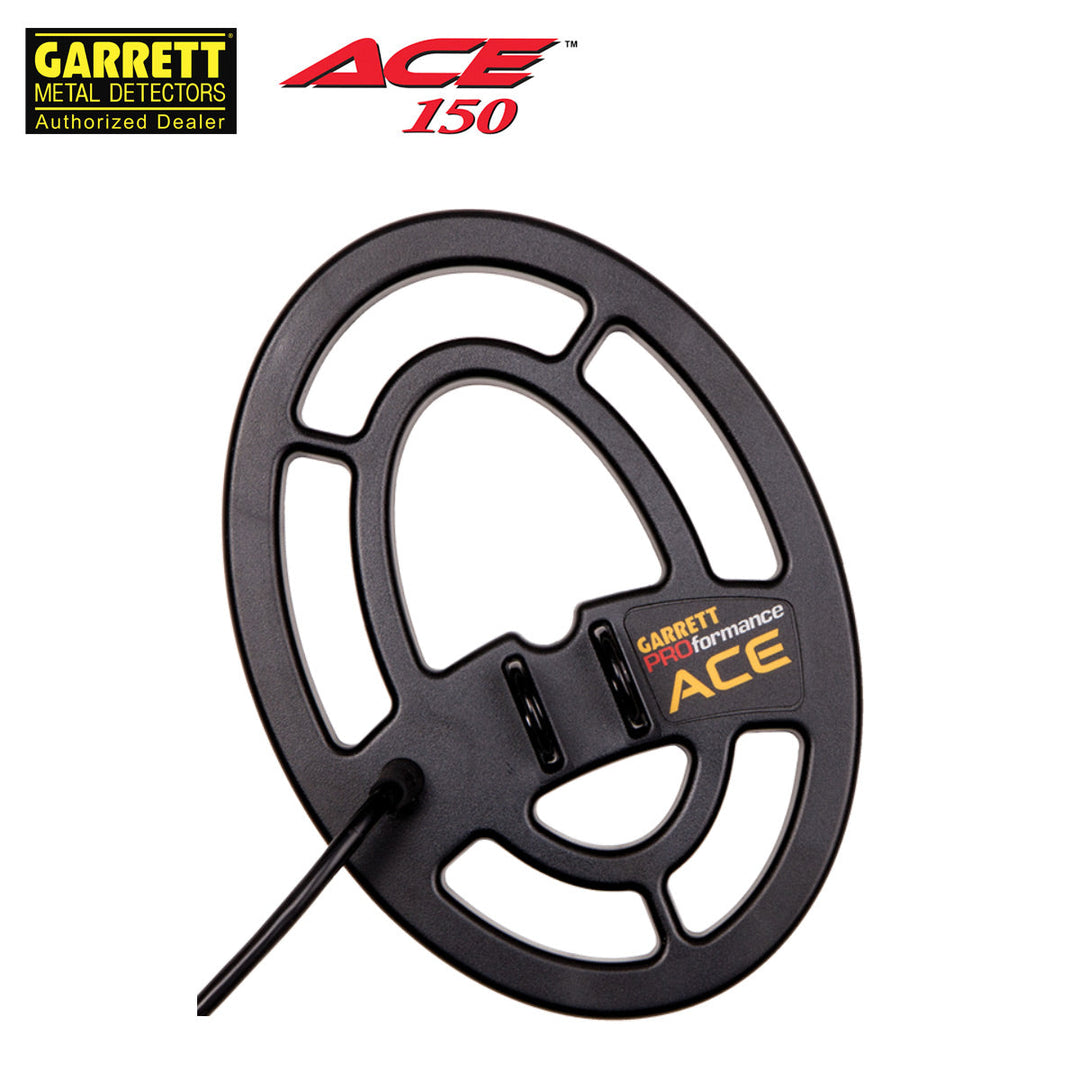 B-Ware Garrett ACE 150 (neuwertig)