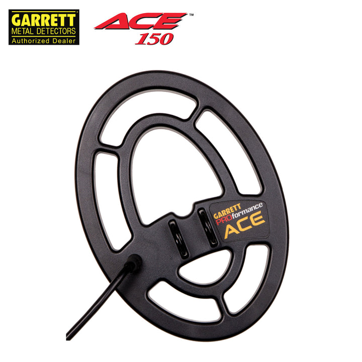 B-Ware Garrett ACE 150 (neuwertig)