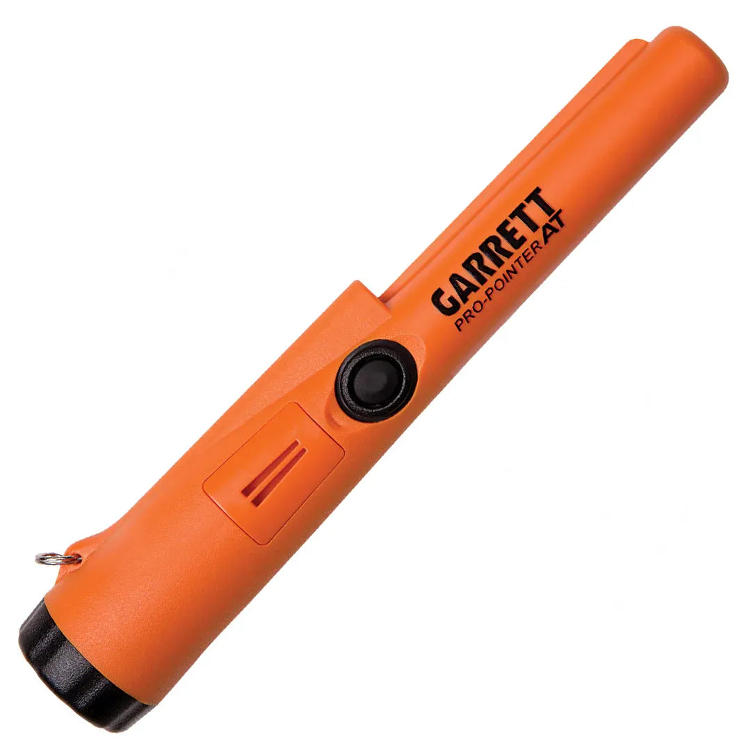 Pinpointer
