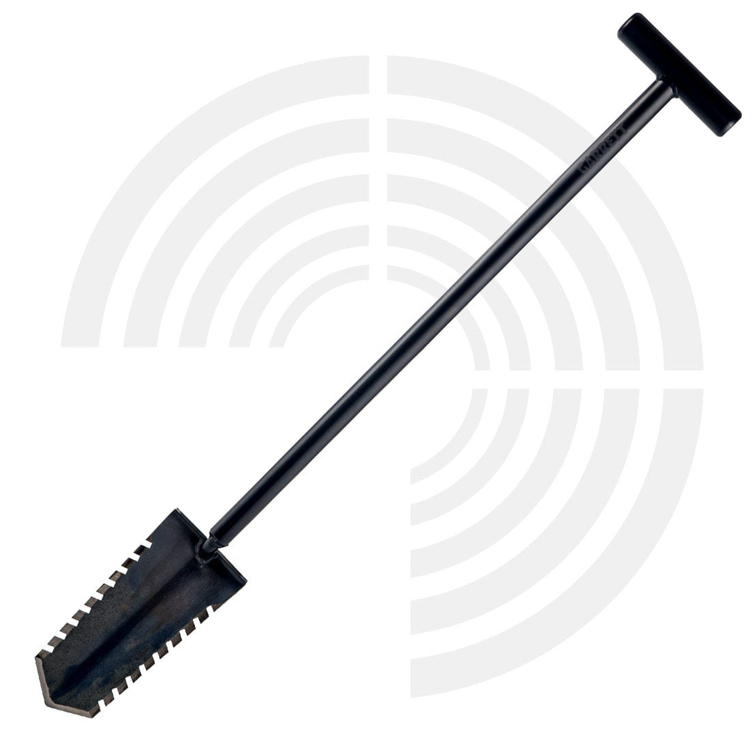 Garrett Spaten "Razor Relic Shovel"
