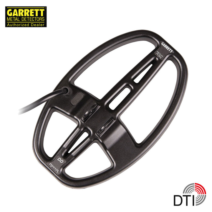 Garrett Suchspule 5" x 8" / 13 x 20 cm DD-Multi-Flex Ripper
