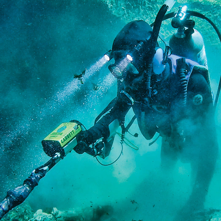 Garrett Sea Hunter Mark II
