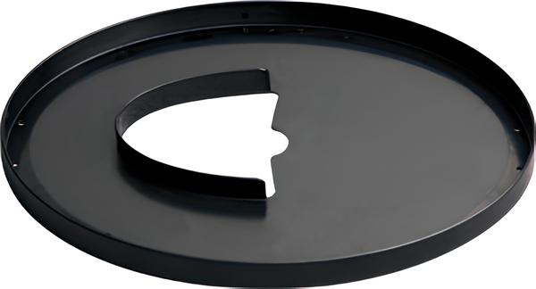 Spulenschutz für KR28 Suchspule (Nokta Kruzer & Anfibio Spulenschutz für KR28 Suchspule (Nokta Kruzer & Anfibio